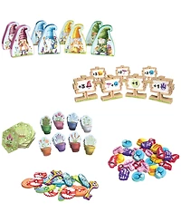 USAopoly Gnome Hollow Board Game