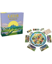 Catan Studio Catan New Energies Board Games