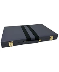 John N. Hansen Co. Classic Game Collection 18" Backgammon Set