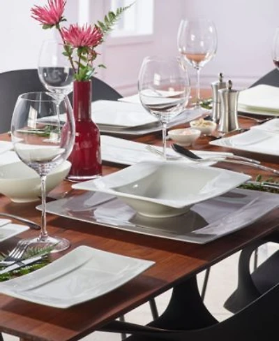 Villeroy Boch Modern Grace Dinnerware Collection