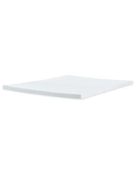 La-z-Boy Hybrid Bliss 2" Memory Foam Mattress Topper