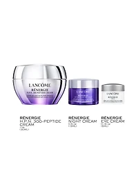 Lancome Renergie Eye and Face Cream Skincare Set
