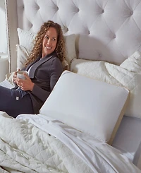La-z-Boy Hybrid Bliss Memory Foam Pillow, Standard