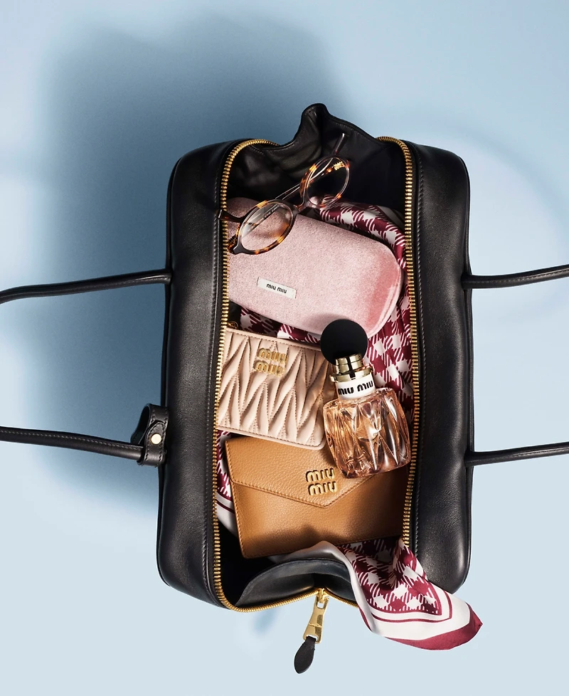 Miu Miu Miutine Eau de Parfum