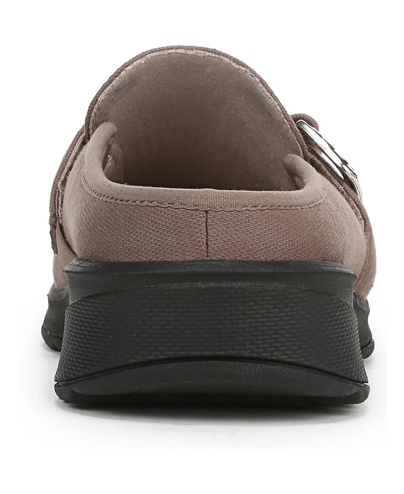 LifeStride Women's Galleria Washable Round Toe Mules