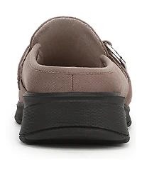 LifeStride Women's Galleria Washable Round Toe Mules