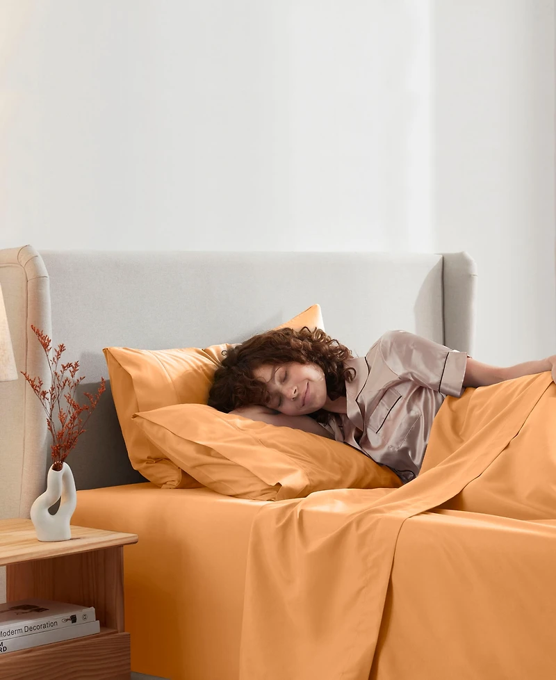 Nestl Premier Collection Deep Pocket Piece Sheet Set