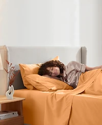 Nestl Premier Collection Deep Pocket Piece Sheet Set