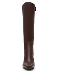 Anne Klein Women's Perfektion Snip Toe Knee High Boots