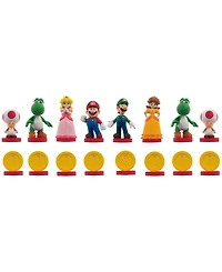 USAopoly Super Mario Chess Collector's Edition Board Game
