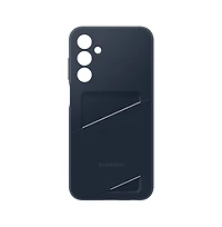 Samsung Card Slot Case for Samsung Galaxy A25 5G-Black
