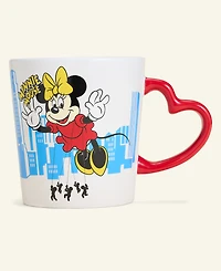 Disney | Macy's Minnie Mouse Balloon Mug, 16 oz, Macy's Exclusive