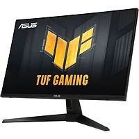 Asus Tuf Gaming VG27AQM1A 27" 16:9 Qhd Fast Ips Led Gaming Monitor