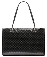 Calvin Klein Women's Verne Large Tote Bag