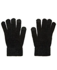 Steve Madden Chenille Magic Gloves, 3-Pack