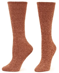 Hue Women's 3 Pack Crew Socks