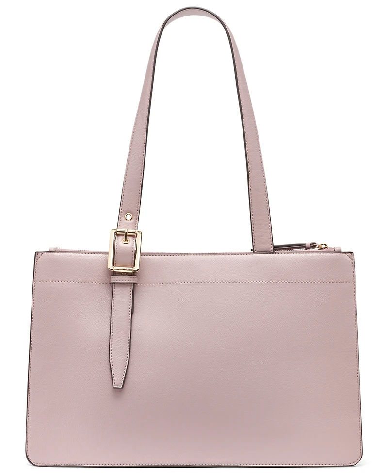 Calvin Klein Women's Havana Tote Bag