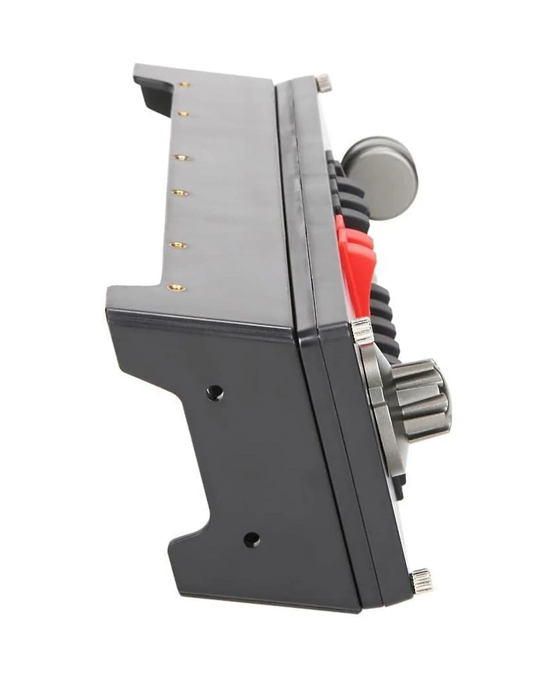 Logitech G Usb Pro Flight Switch Panel