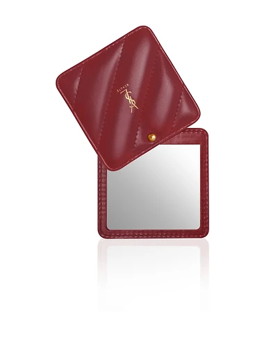 Free Ysl Mirror When You Spend $190 Or More On Ysl Libre Fragrance!