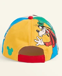 Disney | Macy's Kids Mickey Mouse Baseball Cap Hat, Macy's Exclusive
