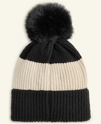 Disney | Macy's Adult Unisex Mickey Mouse & Minnie Mouse Beanie Hat, Macy's Exclusive