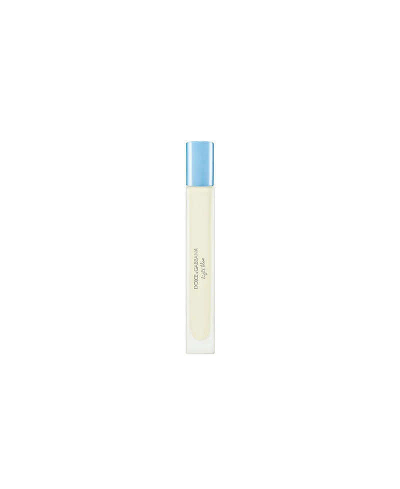 Dolce&Gabbana 3-Pc. Light Blue Eau De Toilette and Travel Sprays Gift Set