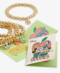 Super Smalls Disney | Macy's Kids 8-Pc. Stretchy Bracelet Set, Created For Macy's