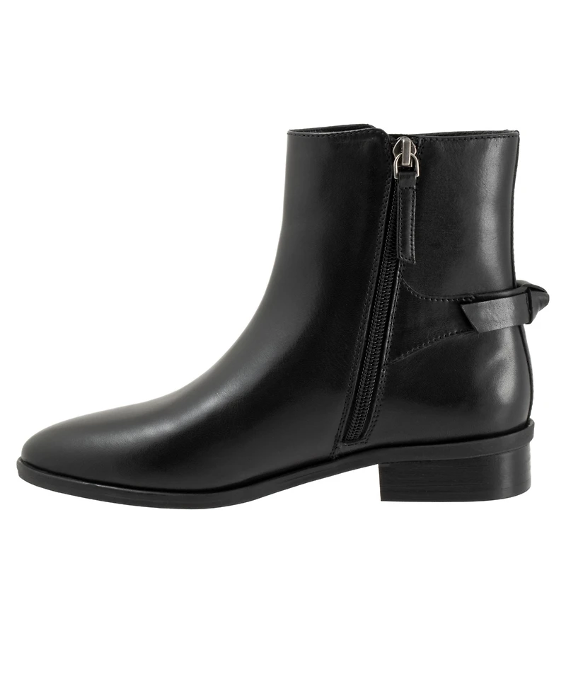 Trotters Annette Boot