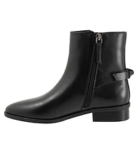 Trotters Annette Boot