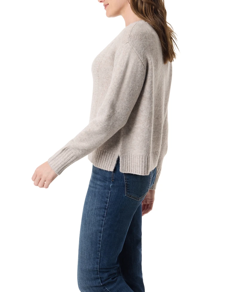 Gloria Vanderbilt Women's Justine Sweater