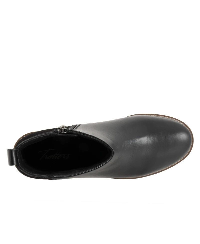 Wynona Boot