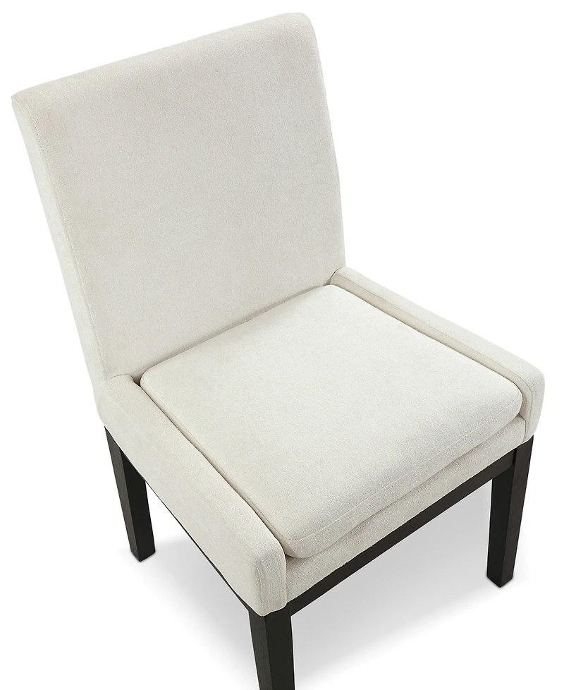 Macai 23" Upholstered Side Chair