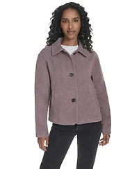 Levi's Women's Laydown Collar Jacket