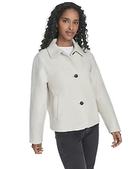 Levi's Women's Laydown Collar Jacket