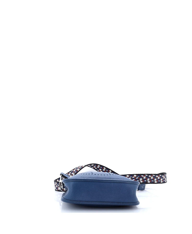 Pre-Owned Hermes Tpm Evelyne Bag Gen Iii Maurice