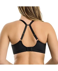 Parfait Women's Charlene Padded Balconette Bra, Warm Sand, 40H
