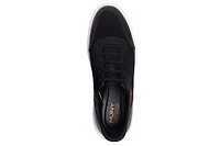 Marc Joseph New York Mens Hudson Street Hands-Free Slip On Technology Fashion Sneakers