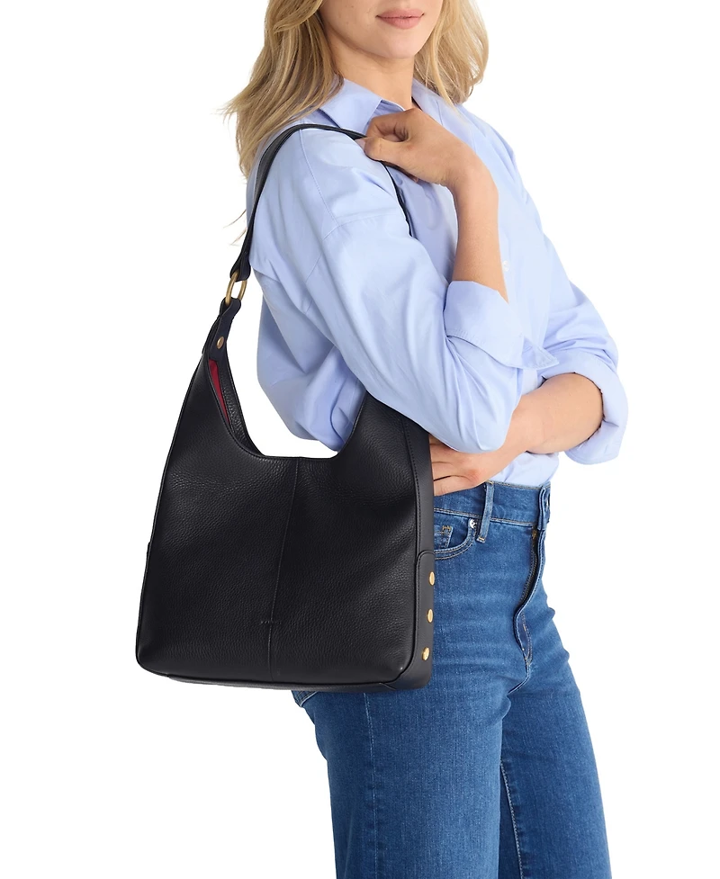 Hammitt Women's Tim Med Hobo Bag
