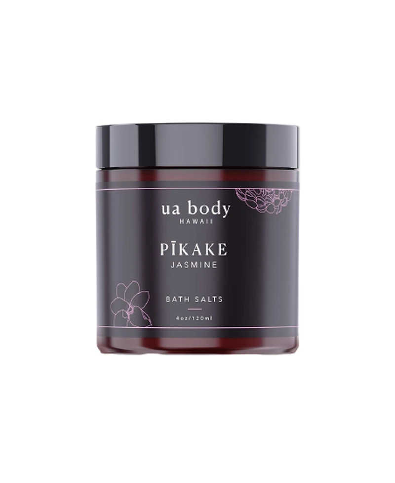 Ua Hawaii Bath Salts