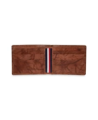 Tommy Hilfiger Men's Slimfold Wallet