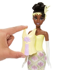 Disney Princess 2-in-1 Stories Tiana Fashion Doll