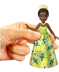 Disney Princess and Friends with Small Dolls Set