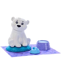 Disney Princess Disney Frozen Elsa Fashion Doll and Polar Bear Cub Figure