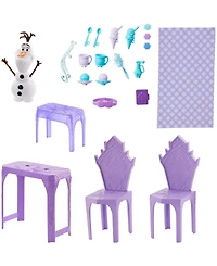 Disney Princess Disney Frozen Elsa's Frozen Ice Palace Castle Playset