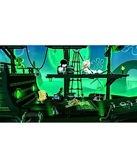 GameMill Nickelodeon All-Star Brawl for Nintendo Switch