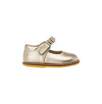 Elephantito Toddler Girls Mary Jane w/ Bow