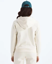 The North Face Women's Evolution Simple Dome Full-Zip Hoodie