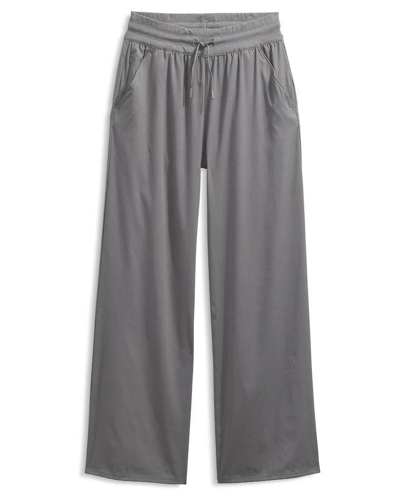 The North Face Women's Aphrodite Arise Wide-Leg Pants