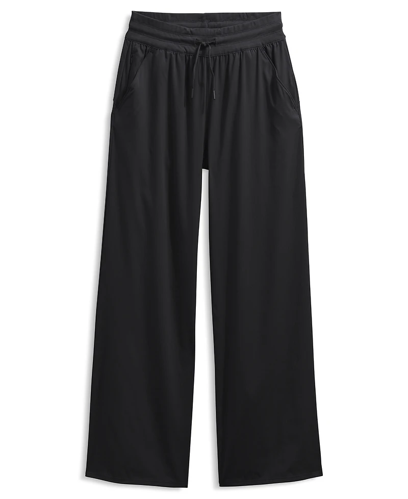 The North Face Women's Aphrodite Arise Wide-Leg Pants