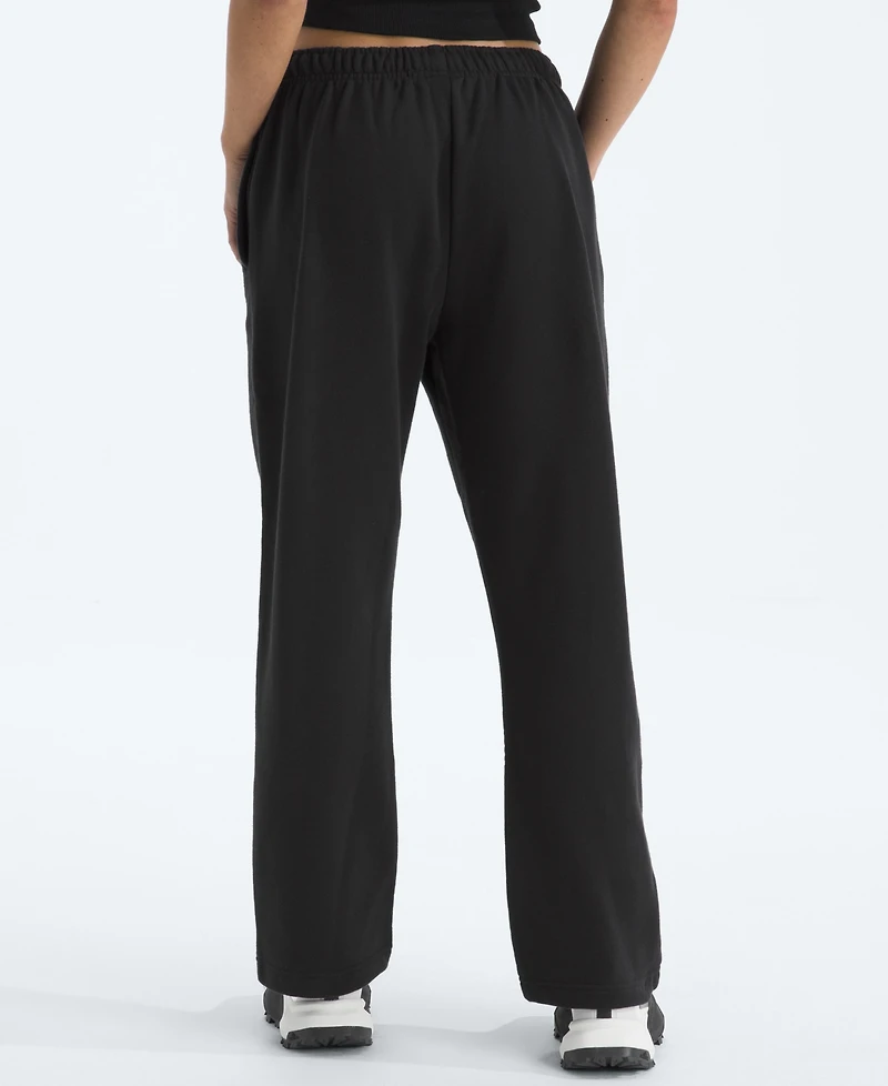 The North Face Women's Evolution Simple Dome Straight Leg Pants